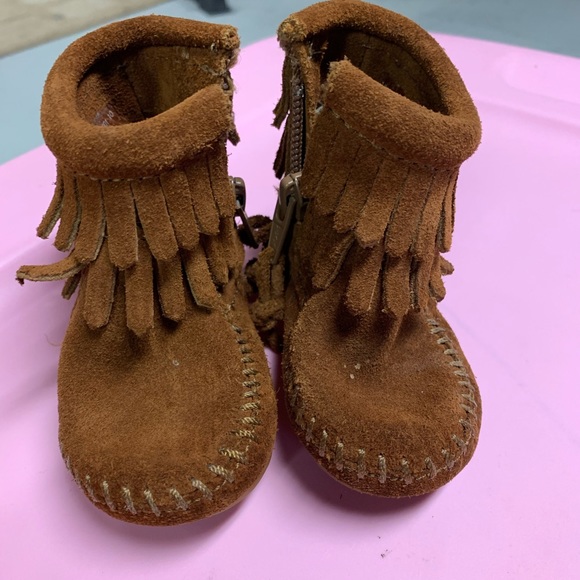 Minnetonka Other - Minnetonka moccasins